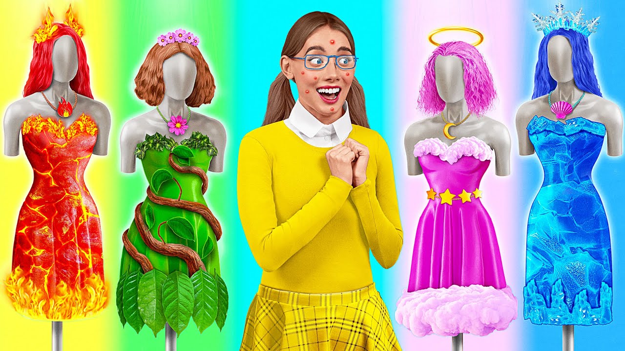 Od Pitomce k Populárnímu Trend DO Challenge