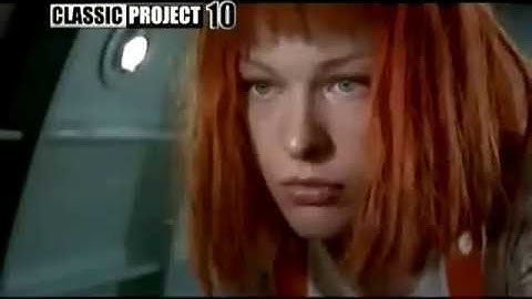 The Classic Project 10