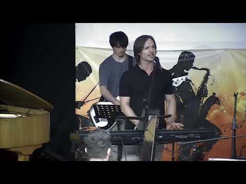 Youtube Video for Sunday Service - 22 Jun 2025