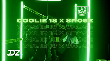 Coolie 18 x  8Rose - Lab Smoke w/ Man Like Romes [SE2. EP9] | JDZ