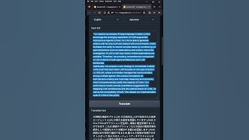 META releases new Translation AI: SeamlessM4T for 100 languages