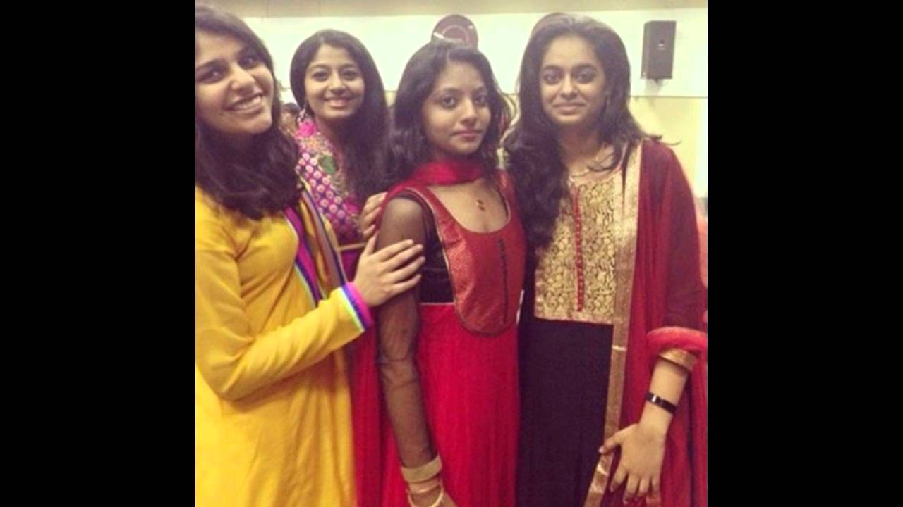 Enigma'15- Farewell, OOEHS Shj (Girls)