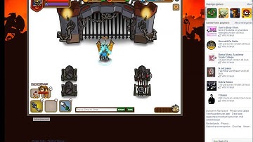 Wall hack on Dungeon Rampage  wacht and learn    ( with Cheat Engine 6.3 )