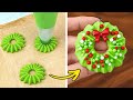 🎄 ЛЕГКИЕ ИДЕИ ДЛЯ РОЖДЕСТВА 🌟 Вкусные угощения и декор для дома ♥️