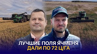 картинка: Выращиваем корма для премиальной говядины в Казахстане — Kusto Agro
