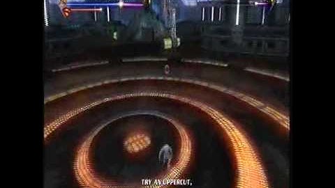 Superman Returns the Game Walkthough part 2 (WARWORLD)