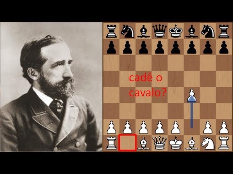 Garry Kasparov quase humilha Anatoly Karpov / Xadrez 