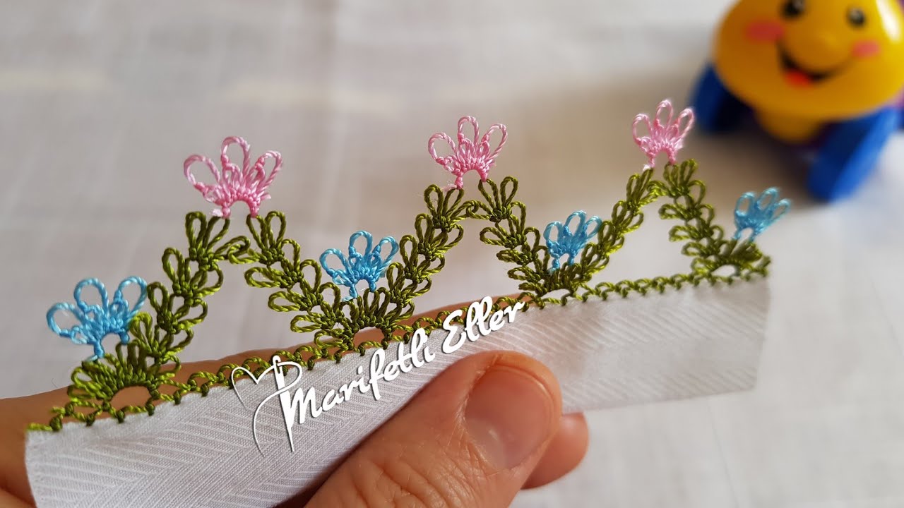 Igne Oyasi Ucgen Ask Merdiveni Yapilisi 3 Tig Isleri Boncuk Boncuklu Desenler Igne Oyasi Ucgen Ask Merdiveni Yapilisi 3 Tig Isleri Boncuk Boncuklu Desenler