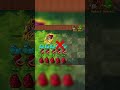 Cherry Fusion Family vs Imp King's Ark of the Duck #shorts #pvz #pvzfusion #pvzmemes #cherry