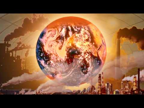Video: Küresel ısınma Nedir