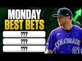 MLB Props and Picks + WNBA + Soccer | Early Edge