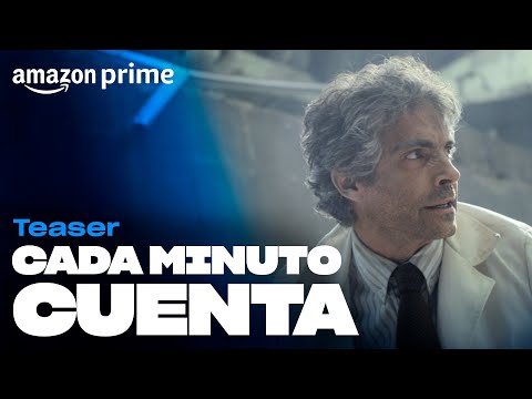 Cada Minuto Cuenta