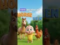 Baby calling animals #KidsLearning#AnimalNames#ToddlerLife#EducationalVideos#BabySongs#ShortsForKids