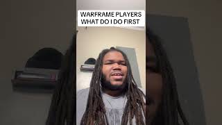 WARFRAME PLAYERS I NEED HELP #gaming