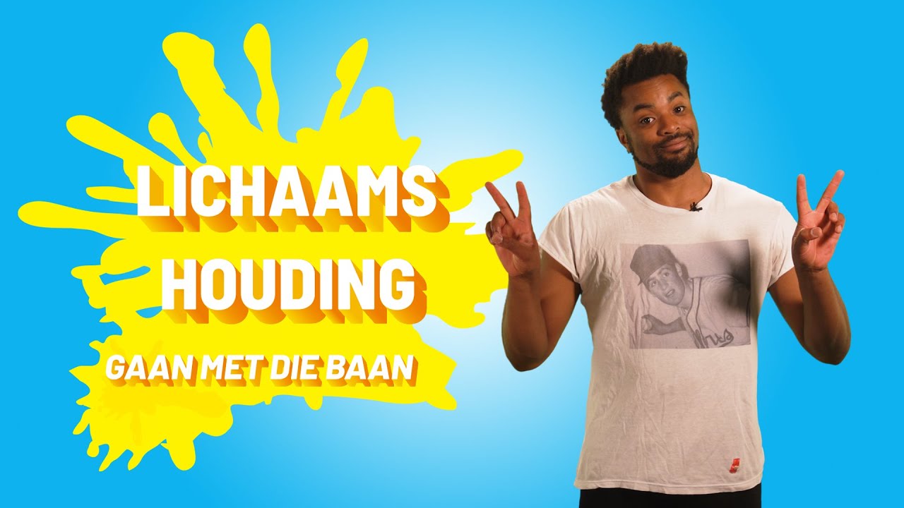 Lichaamstaal π Tips voor jouw sollicitatiegesprek | Gaan met die Baan! | Tempo-Team Lichaamstaal π Tips voor jouw sollicitatiegesprek | Gaan met die Baan! | Tempo-Team