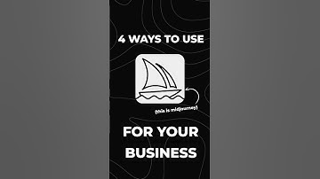 4 Ways To Use MidJourney To Make Money