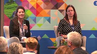 Discussion Panel - Reaching Net Zero Unlocking Scope 3 Challenge