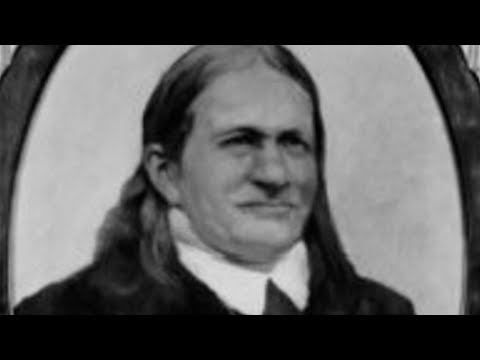 Friedlieb Ferdinand Runge: Who was the groundbreaking chemist and what did he discover?