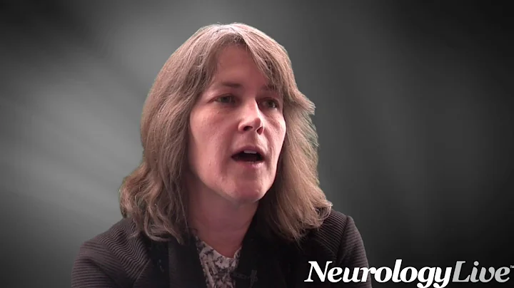 Krista Lanctot, PhD: Treating Agitation in Alzheimer Disease