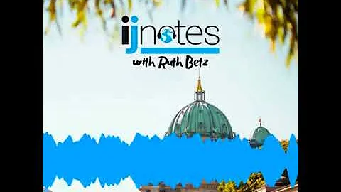 From print to digital: A conversation with Ruth Be...