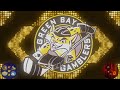 Green Bay Gamblers Goal Horn 2023-24