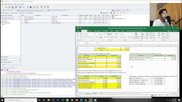 Metode Association Rule Algoritma Apriori Dengan Aplikasi Rapid Miner