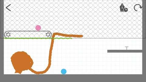 I have cleared stage 174 on Brain Dots! http://braindotsapp.com #BrainDots #BrainDots_s174