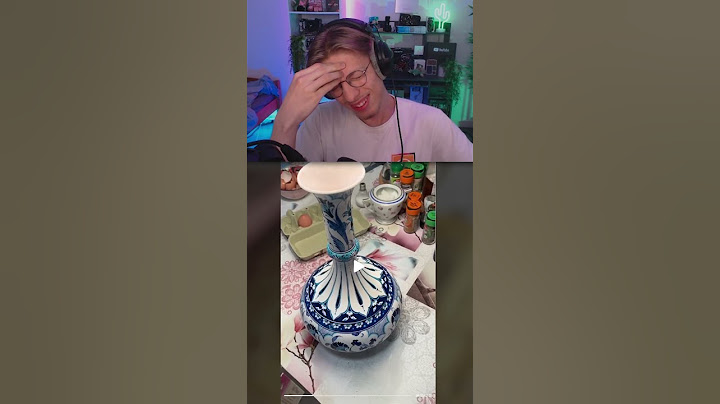 Je react au pire cuisinier de 2024 💀(c’est une catastrophe 😭)