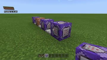 Double jump in minecraft tutorial