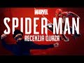 Marvel's Spider-man - recenzja quaza