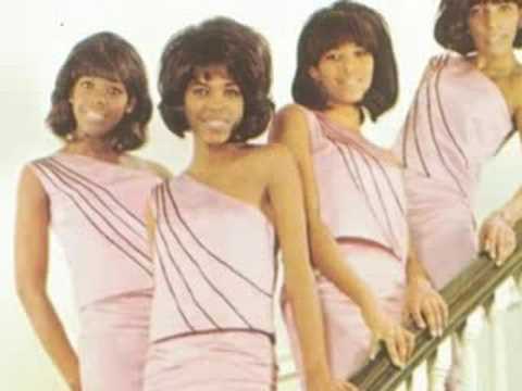 The Royalettes - It's Gonna Take A Miracle - YouTube