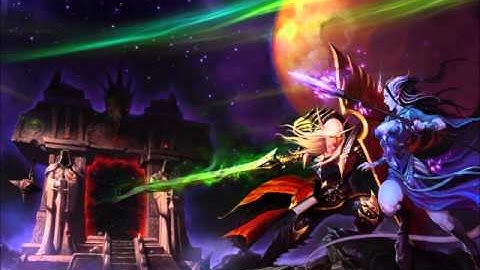 Genesis WoW [Private Rp Server]