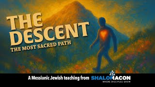 видео: Нисхождение | Самый священный путь картинка: Нисхождение | Самый священный путь
