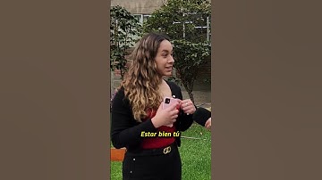 Preguntas que pocos hacen - PUCP #entrevista #preguntas #universidad #preguntasyrespuestas #shorts