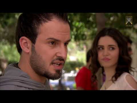 مسلسل تحت سماء الوطن  الحلقة 13 الثالثة عشر كاملة     