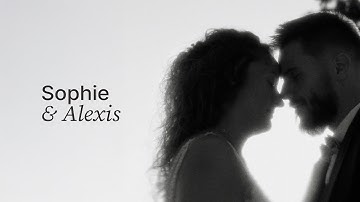 Sophie + Alexis - Domaine de Ceyrac | Teaser