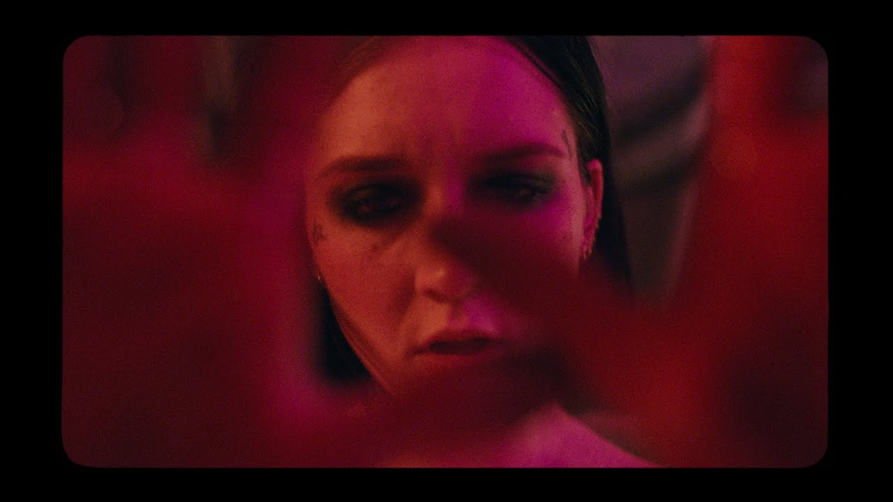 Lucid (2025) by Ramsey Fendall, Deanna Milligan