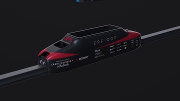 EPFLoop Bella Lui 2019