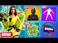 EVERYTHING Fortnite Added In The NEW UPDATE TODAY! (Fortnite Update Patch Notes)