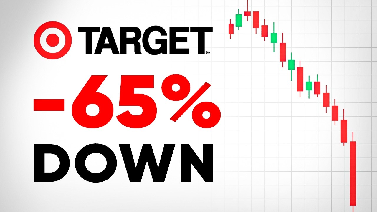 What Happened to Target?