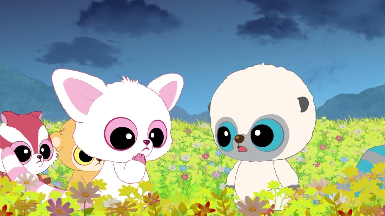 Watch YooHoo & Friends S01-E37 - Secrets of the Para - Free TV Shows - Tubi