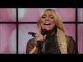 Tamar Braxton | Live with Kelly | Love and War (2013)