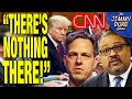 CNN Trashes Trump Indictment!