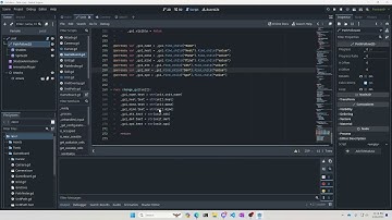 Grid based movement, skill system and combatant system | Tactical RPG Devlog #1