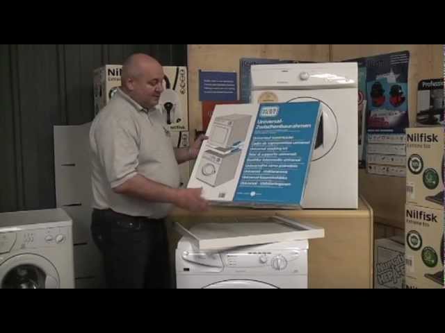 FILTROL-160 - Washing machine Filter Element and Unit