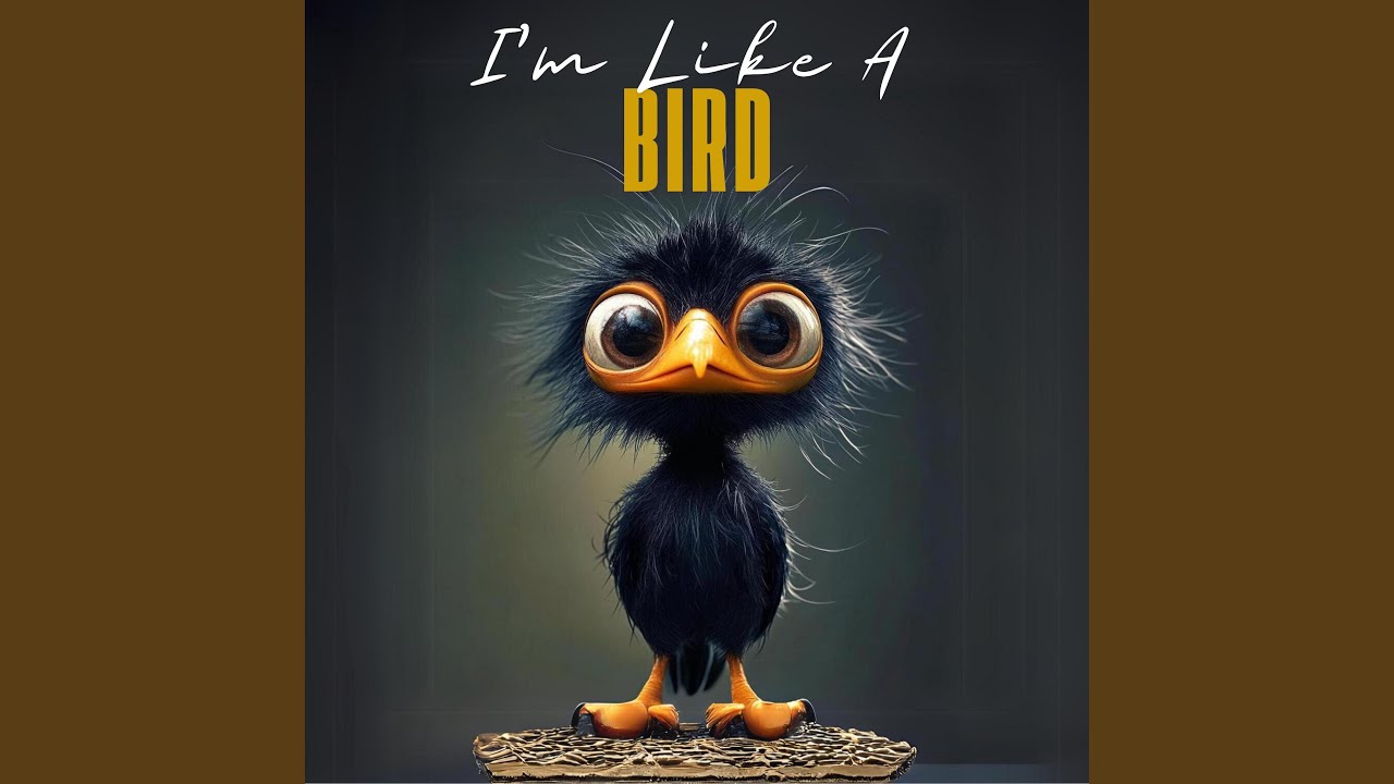 Tonton I'm Like A Bird (feat. Taryn) di YouTube Tonton I'm Like A Bird (feat. Taryn) di YouTube