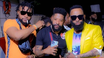 Clean To Mi Step 2023 Soiree, Most Popular dancehall video