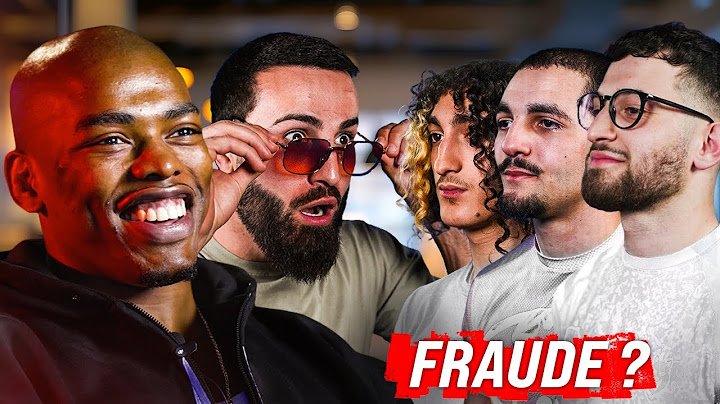 1 Pro MMA vs 10 IMPOSTEURS – Qui est le VRAI ? ft. Patrick Habirora