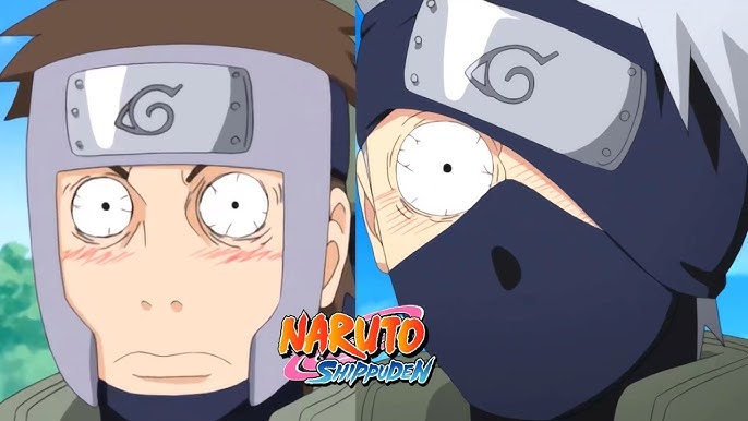 Mangá de Naruto revela o rosto de Kakashi pela primeira vez em 15 anos! Vem  ver - Purebreak