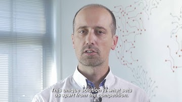 Cloud4com & INTEL - Security in the cloud